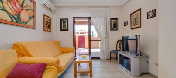 2 bedrooms House in Torrevieja, Spain No. 182926 6