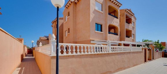 2 bedrooms House in Torrevieja, Spain No. 182926 17