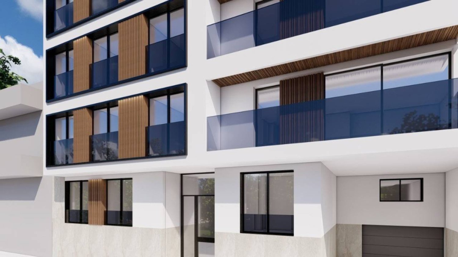 4 chambres Penthouse à Mirador Del Mediterraneo, Guardamar del Segura, Spain No. 15604