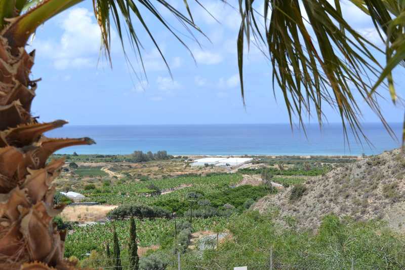 3 bedrooms Villa in Pegeia, Cyprus No. 15429