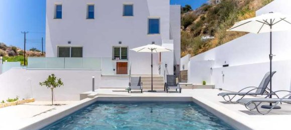 Villa de 3 dormitorios en Pegeia, Cyprus No. 15429 2