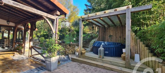 Casa T4 em Champigny-sur-Marne, France N.º 167144 12