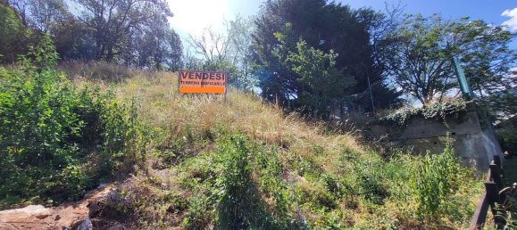 2140m² Land in Saint Vincent, Italy No. 78497 6