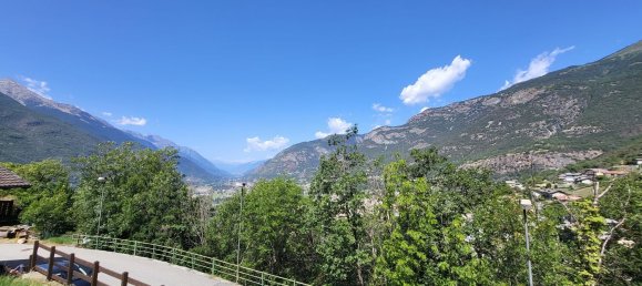 2140m² Land in Saint Vincent, Italy No. 78497 8