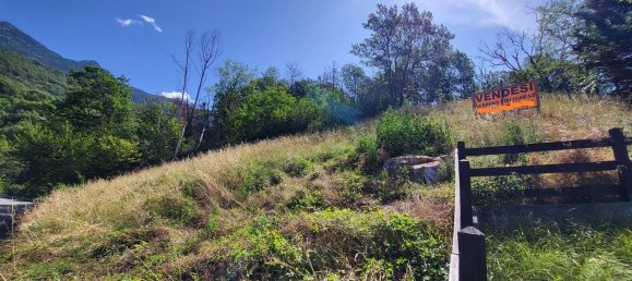 2140m² Land in Saint Vincent, Italy No. 78497 5