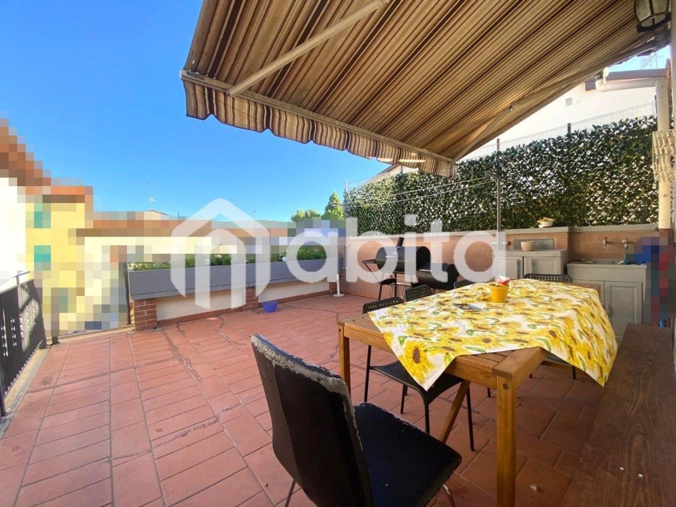 7-Zimmer Wohnung in Terranuova Bracciolini, Italy, Nr. 299692