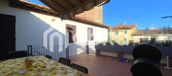 7-Zimmer Wohnung in Terranuova Bracciolini, Italy, Nr. 299692 5