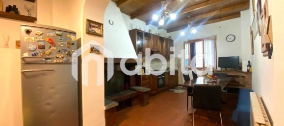 7-Zimmer Wohnung in Terranuova Bracciolini, Italy, Nr. 299692 11