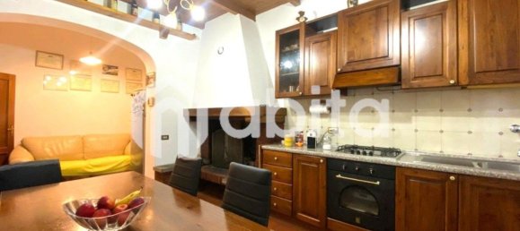 7-Zimmer Wohnung in Terranuova Bracciolini, Italy, Nr. 299692 10