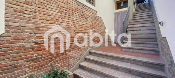 7-Zimmer Wohnung in Terranuova Bracciolini, Italy, Nr. 299692 6