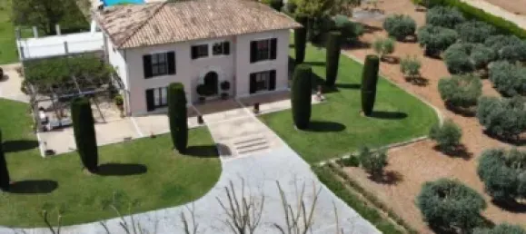 5 bedrooms House in Buger, Spain No. 170984 44