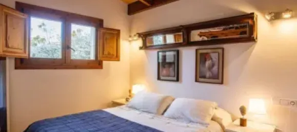 5 bedrooms House in Buger, Spain No. 170984 48