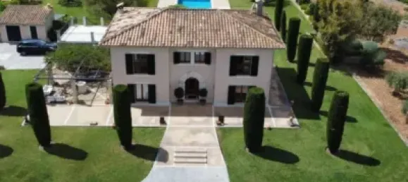 5 bedrooms House in Buger, Spain No. 170984 3