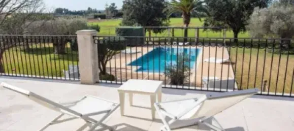 5 bedrooms House in Buger, Spain No. 170984 17