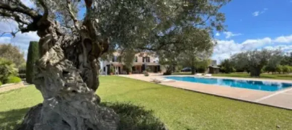 5 bedrooms House in Buger, Spain No. 170984 5