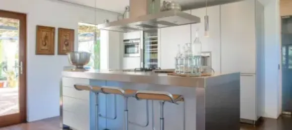 5 bedrooms House in Buger, Spain No. 170984 19