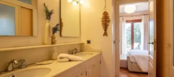 5 bedrooms House in Buger, Spain No. 170984 38