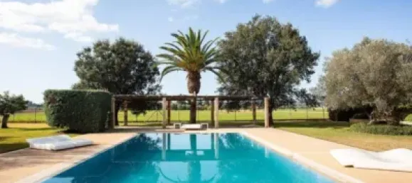 5 bedrooms House in Buger, Spain No. 170984 10