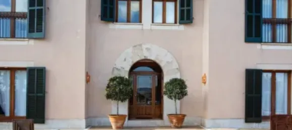 5 bedrooms House in Buger, Spain No. 170984 15