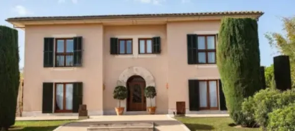 5 bedrooms House in Buger, Spain No. 170984 45