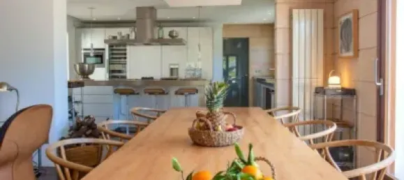 5 bedrooms House in Buger, Spain No. 170984 20