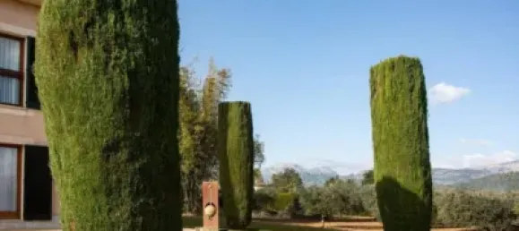 5 bedrooms House in Buger, Spain No. 170984 16