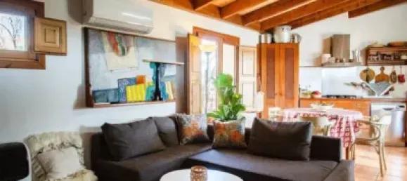 5 bedrooms House in Buger, Spain No. 170984 47