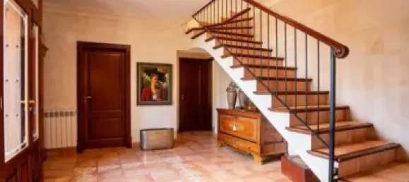 5 bedrooms House in Buger, Spain No. 170984 25