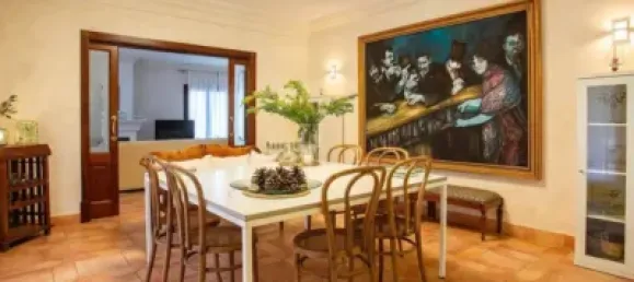 5 bedrooms House in Buger, Spain No. 170984 23