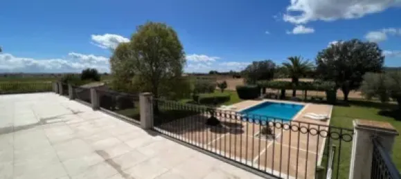 5 bedrooms House in Buger, Spain No. 170984 7