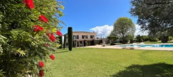 5 bedrooms House in Buger, Spain No. 170984 6