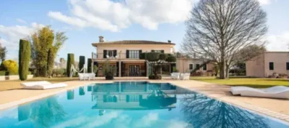 5 bedrooms House in Buger, Spain No. 170984 42