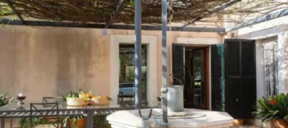 5 bedrooms House in Buger, Spain No. 170984 28