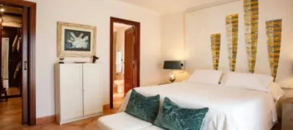 5 bedrooms House in Buger, Spain No. 170984 30