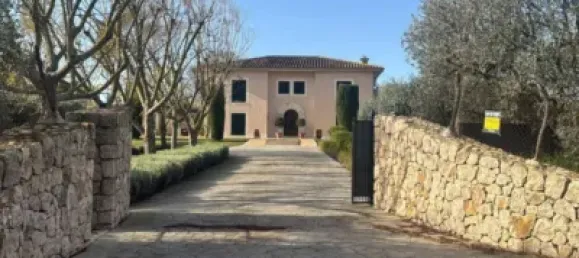 5 bedrooms House in Buger, Spain No. 170984 14