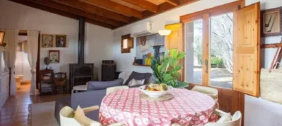 5 bedrooms House in Buger, Spain No. 170984 46