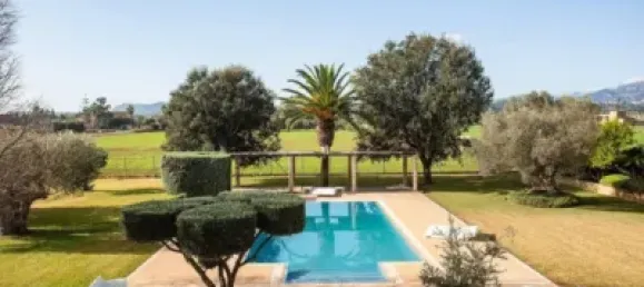 5 bedrooms House in Buger, Spain No. 170984 43