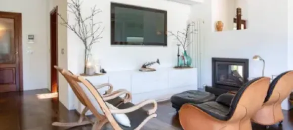 5 bedrooms House in Buger, Spain No. 170984 22