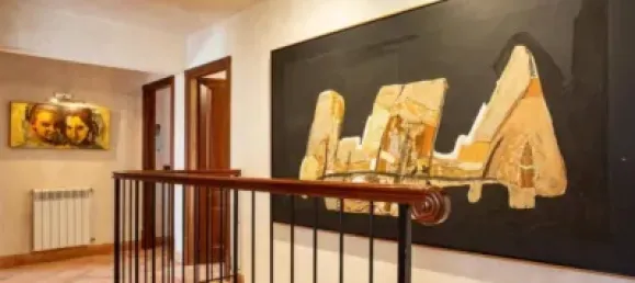 5 bedrooms House in Buger, Spain No. 170984 32