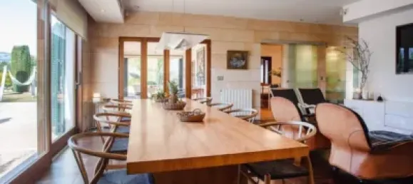 5 bedrooms House in Buger, Spain No. 170984 21