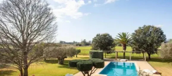 5 bedrooms House in Buger, Spain No. 170984 12