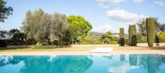 5 bedrooms House in Buger, Spain No. 170984 9