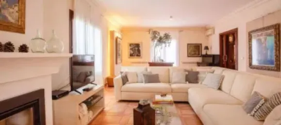 5 bedrooms House in Buger, Spain No. 170984 24