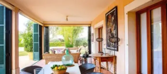 5 bedrooms House in Buger, Spain No. 170984 18