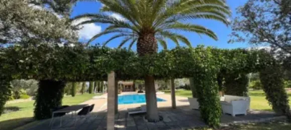 5 bedrooms House in Buger, Spain No. 170984 4