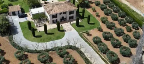 5 bedrooms House in Buger, Spain No. 170984 50