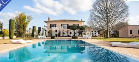 5 bedrooms House in Buger, Spain No. 170984 49