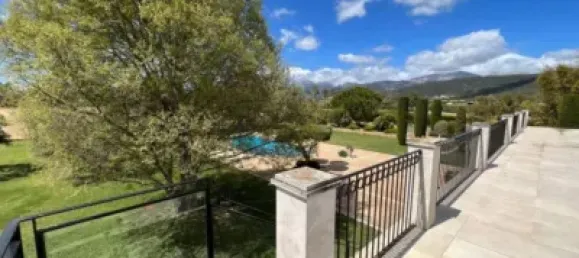 5 bedrooms House in Buger, Spain No. 170984 8