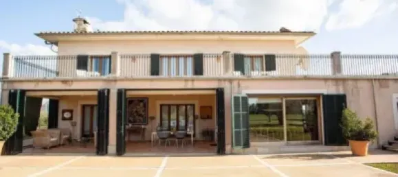 5 bedrooms House in Buger, Spain No. 170984 11
