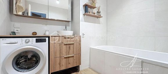 2 bedrooms Apartment in Argonay, France No. 207278 8